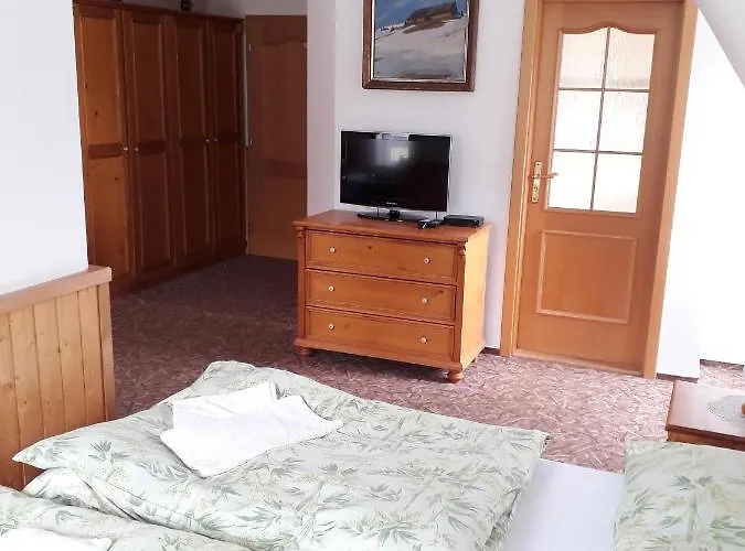 Krakonos Gasthof Špindlerŭv Mlýn