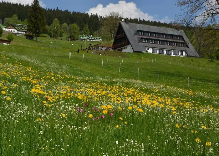 Gasthof Krakonos