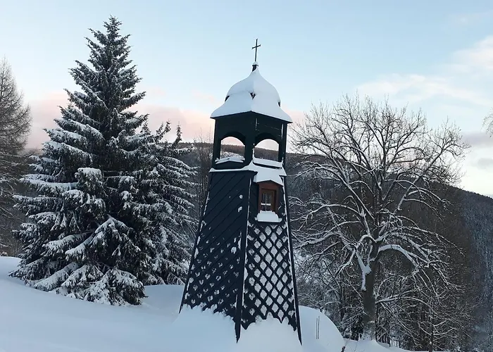 Gasthof Krakonos 3*