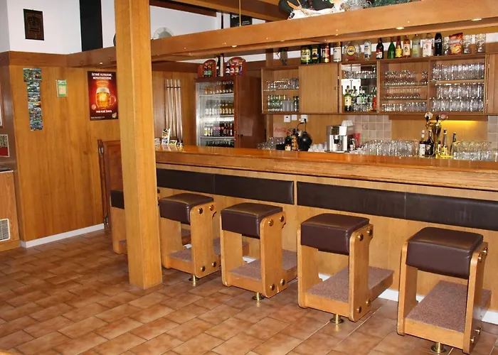 Gasthof Krakonos