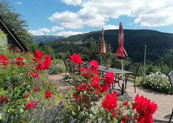 Gasthof Krakonos 3*