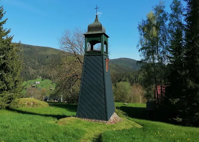 Gasthof Krakonos 3*