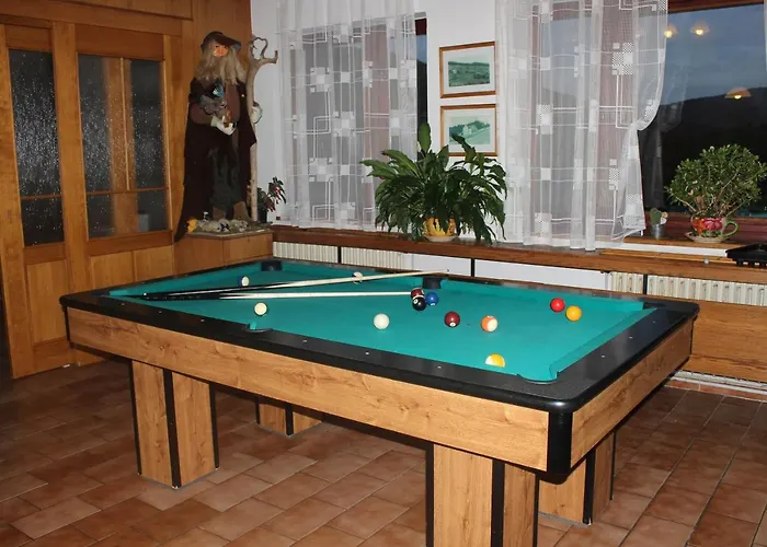 Krakonos 3* Špindlerŭv Mlýn