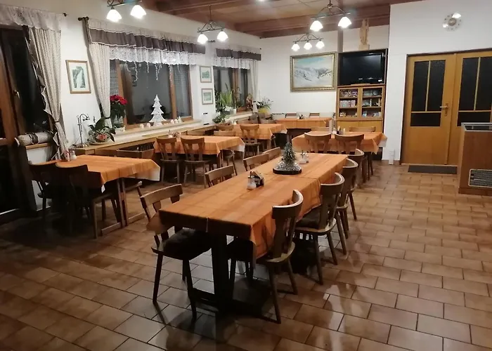 Krakonos Gasthof