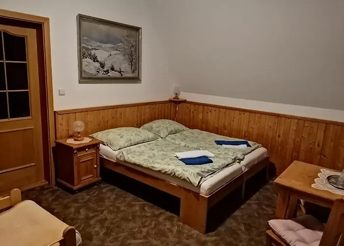 Krakonos Gasthof