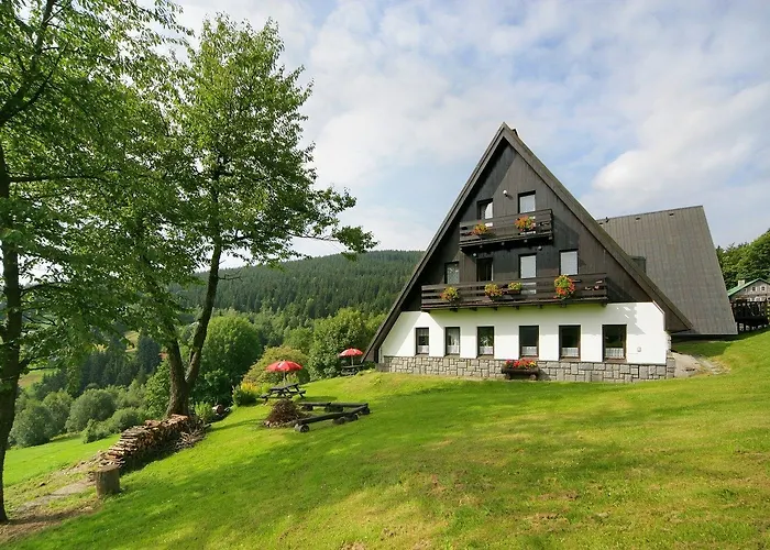 Krakonos Gasthof