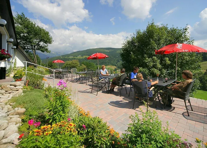 Krakonos Gasthof 3*