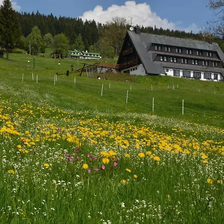 Pensjonat Krakonos