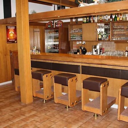 Pensjonat Krakonos