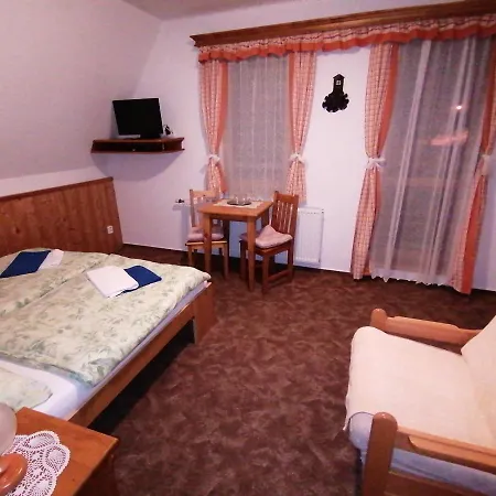 Pensjonat Krakonos *