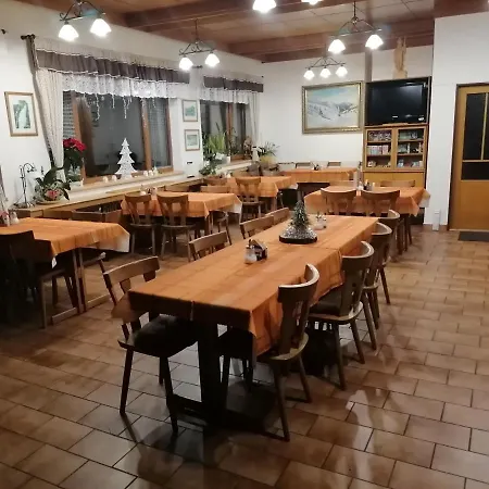 Krakonos Pensjonat