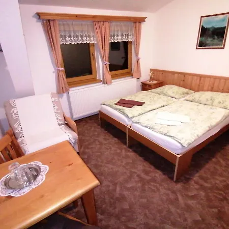 Krakonos * Špindlerŭv Mlýn