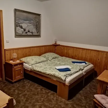 Krakonos Pensjonat